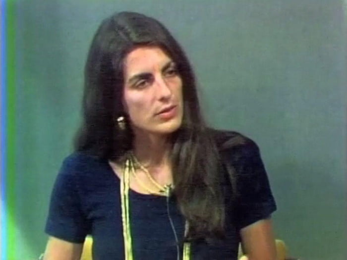 50 years ago today, Christine Chubbuck, a 29 year old news reporter became the first person to ever end her life on live television.