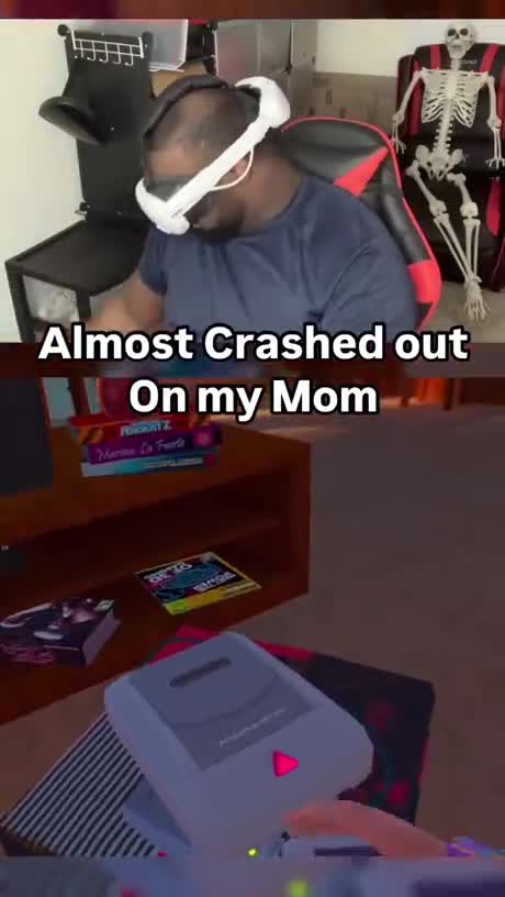 Video Thumbnail
