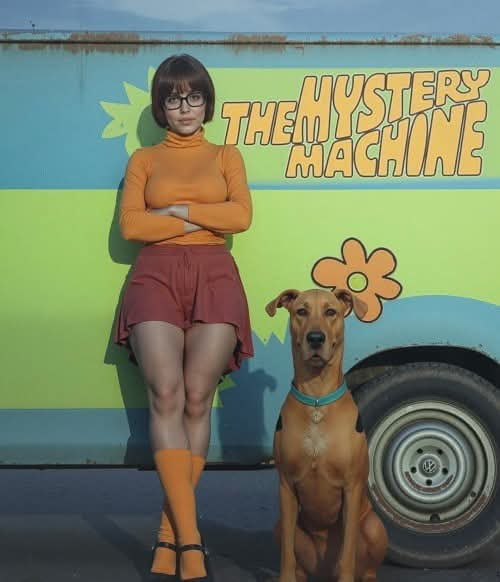Doggy style