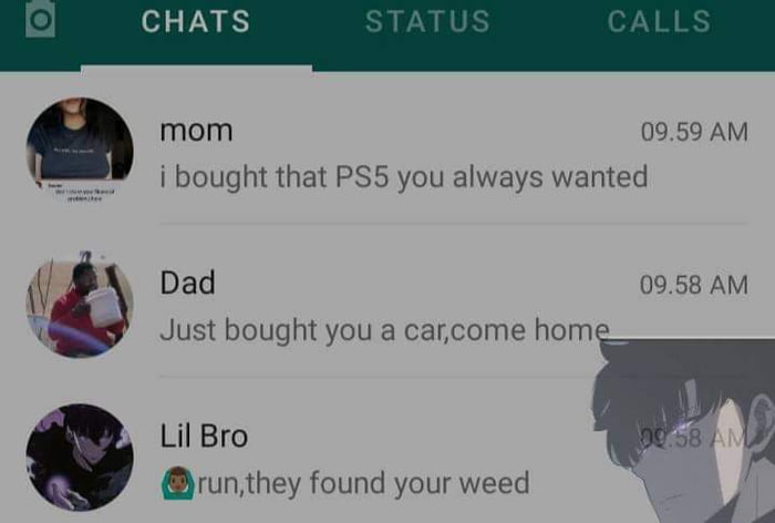 Had me at PS5