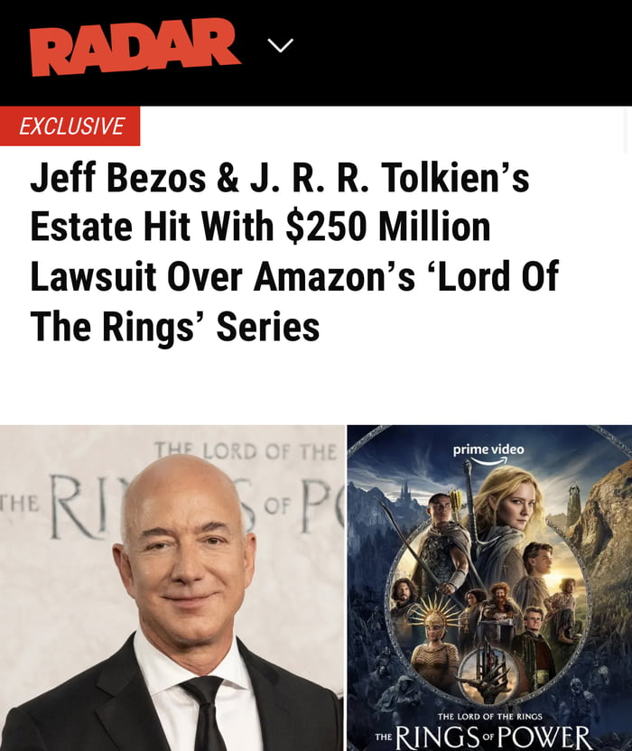 Amazon copied a fan fiction writers work. Guess we can now blame the guy for the poor writing