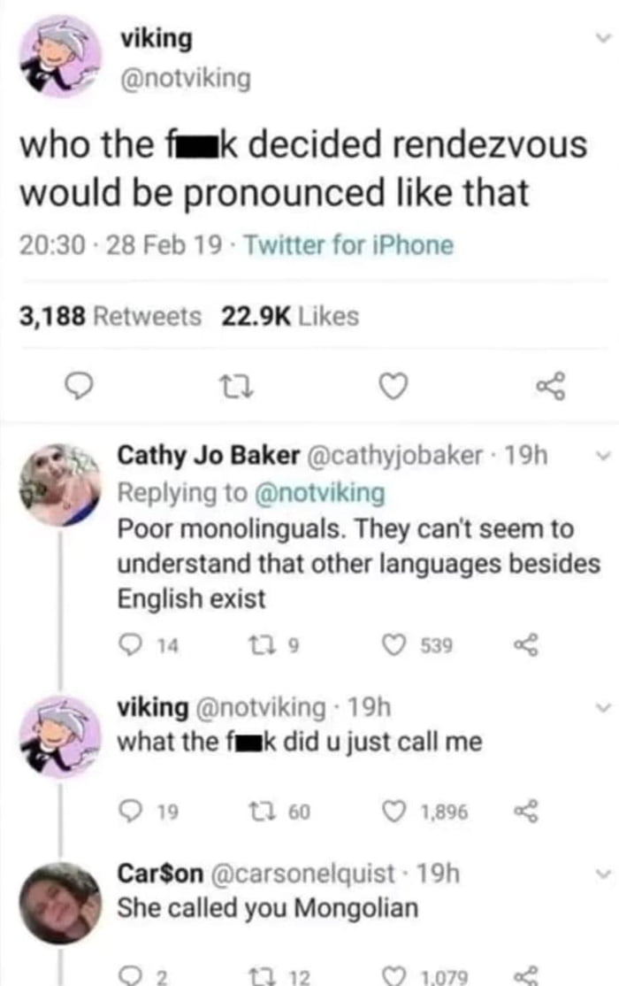 Damn those asians...