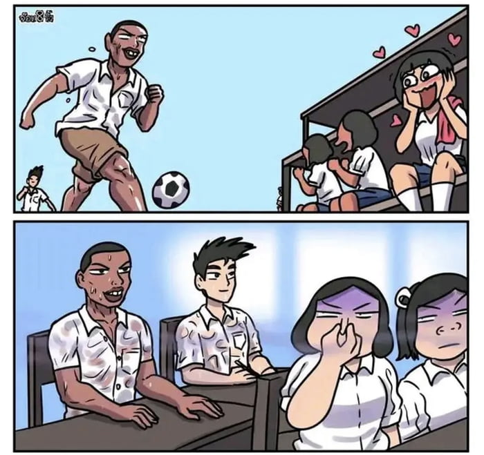 Remembering school days