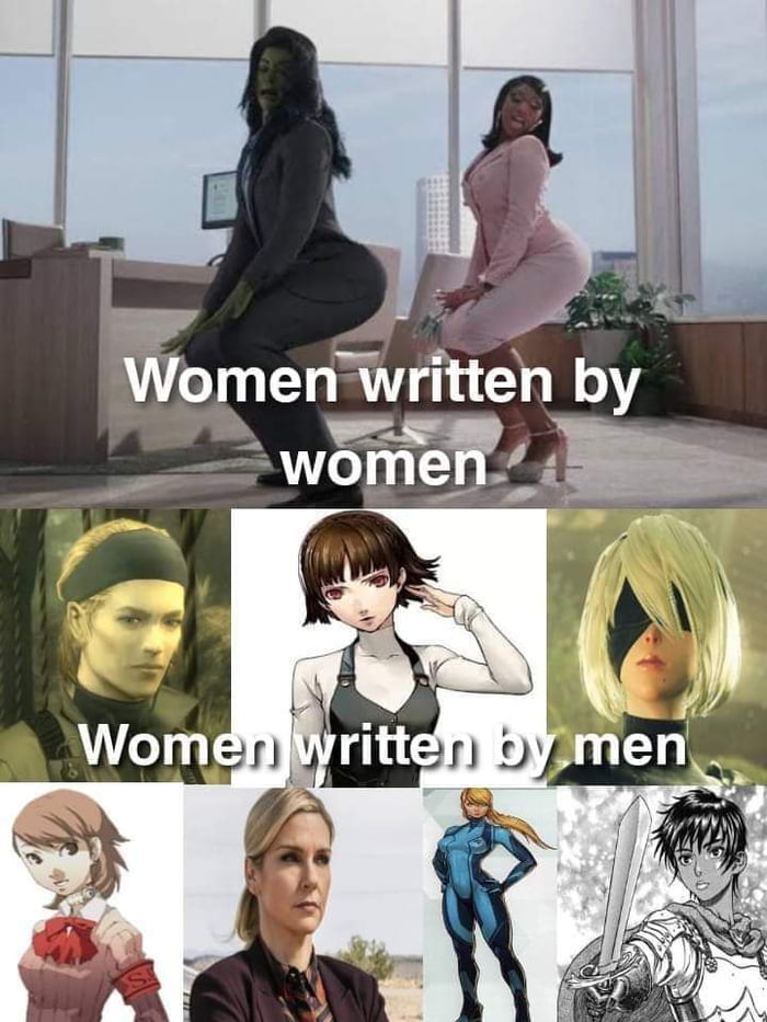 Why she hulk was cancelled, it was a masterpiece