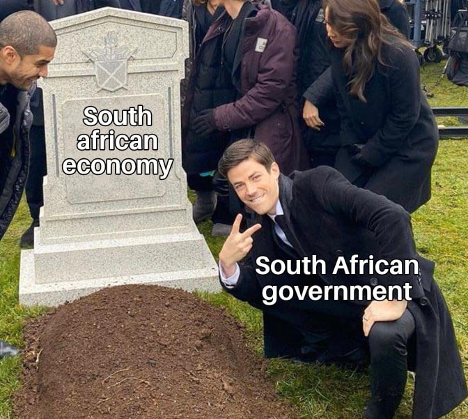 As long as they can loot anything and everything they will at the cost of the citizens
