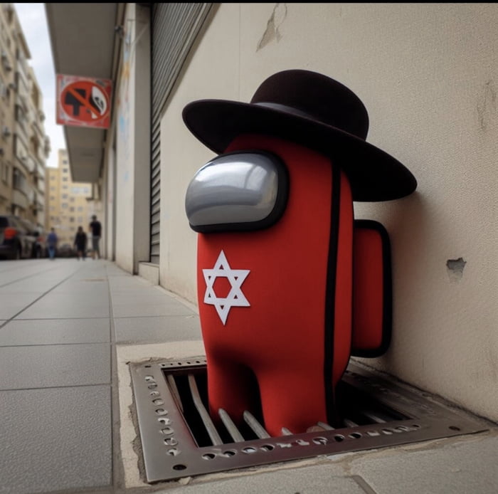 Let’s see how soon it gets taken down