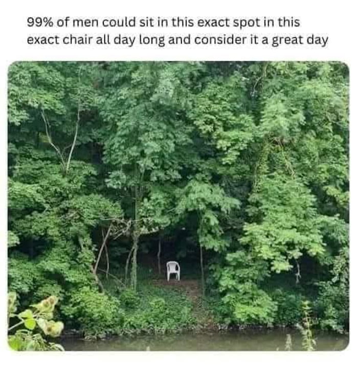 Peaceful Life and Such