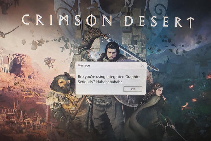 And cracked... Less than 24 hours.