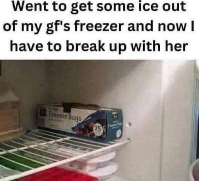 She might be a silly b*tch