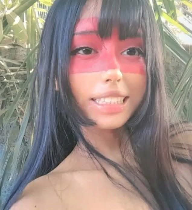 POV: You're a Spanish conquistador and you just pulled up to the New World