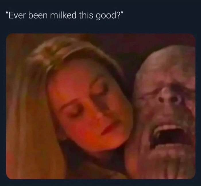 When the universe’s stress just melts away