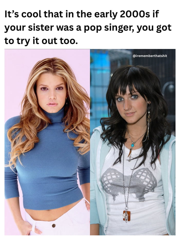 The golden age of sibling pop acts