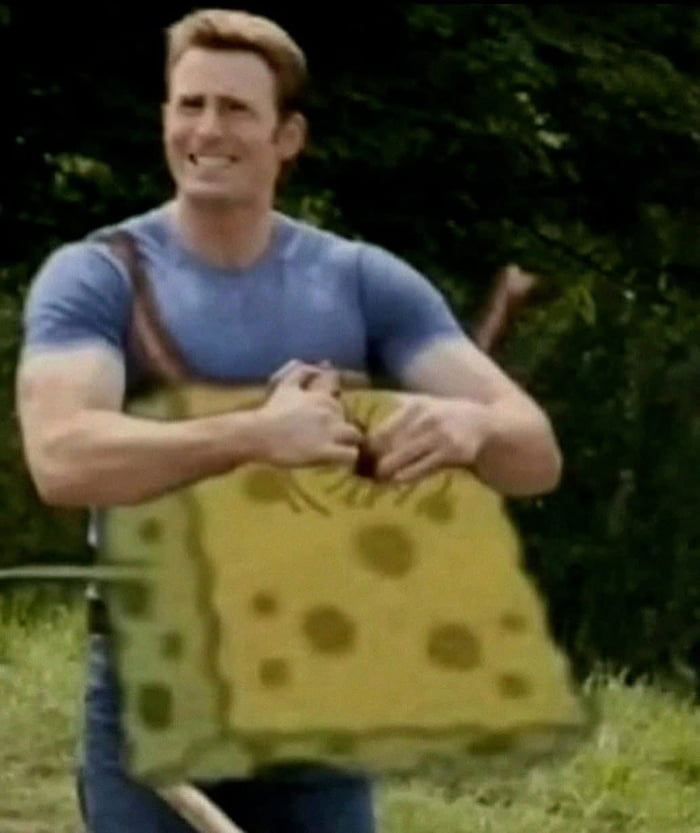 It’s time for you to shared your most cursed image