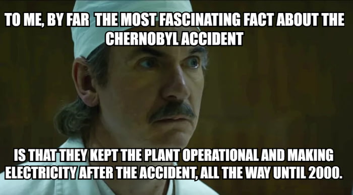 I wonder how many people know this