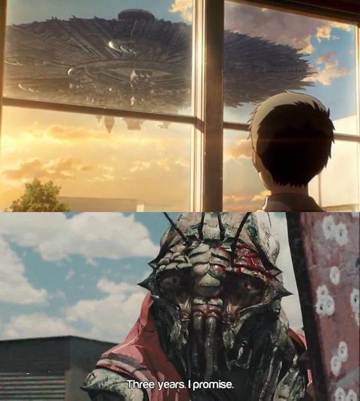 Finally some good shit.