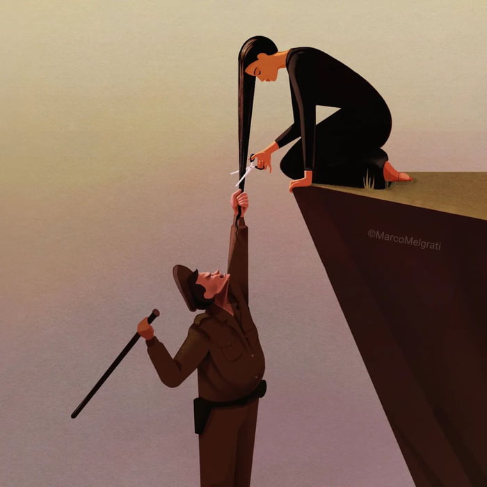 Iranians deserve freedom