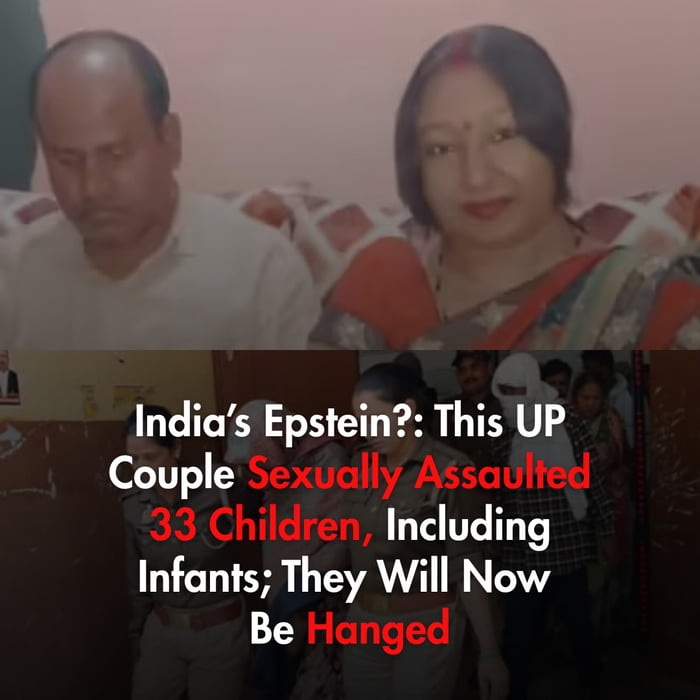India's Epstein