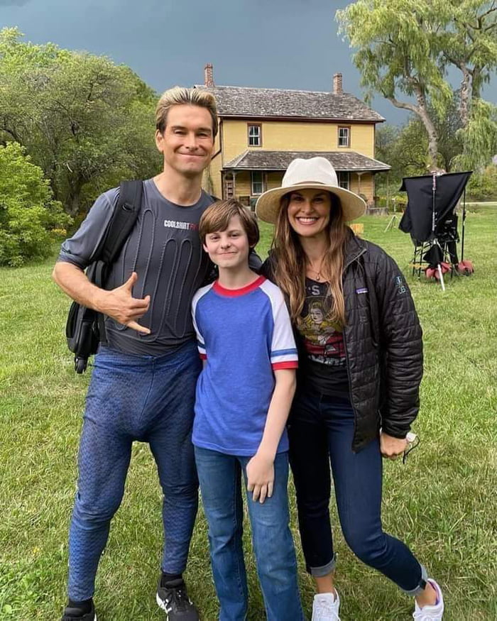 "I'm stronger, I'm smarter, I'm better, I'm bigger"