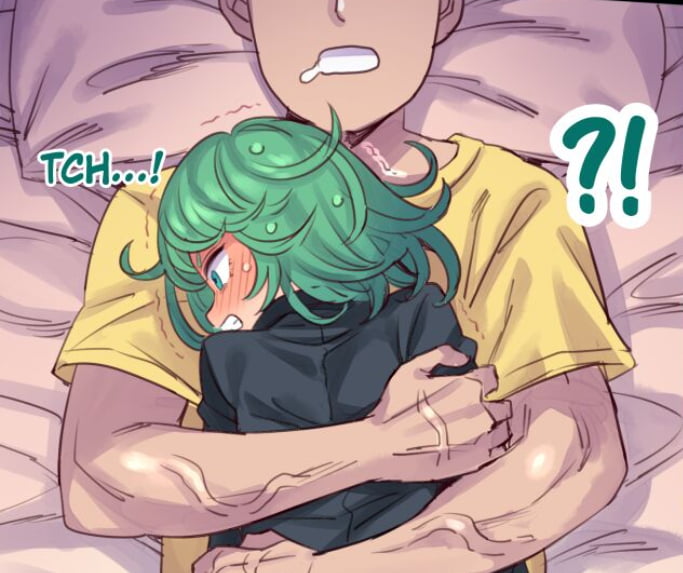 What is going on here?