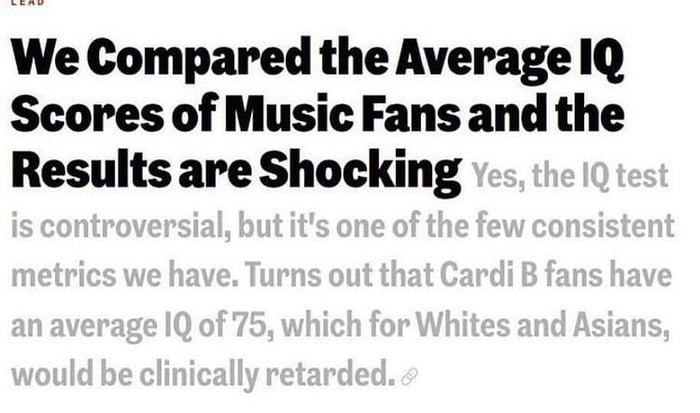Musical IQ