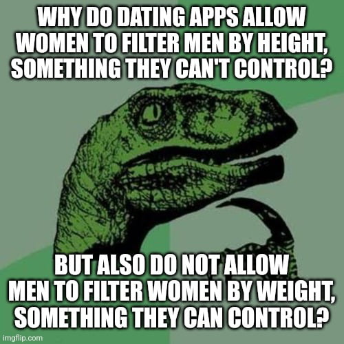 We all know why, but it's funny and white night incoming lol