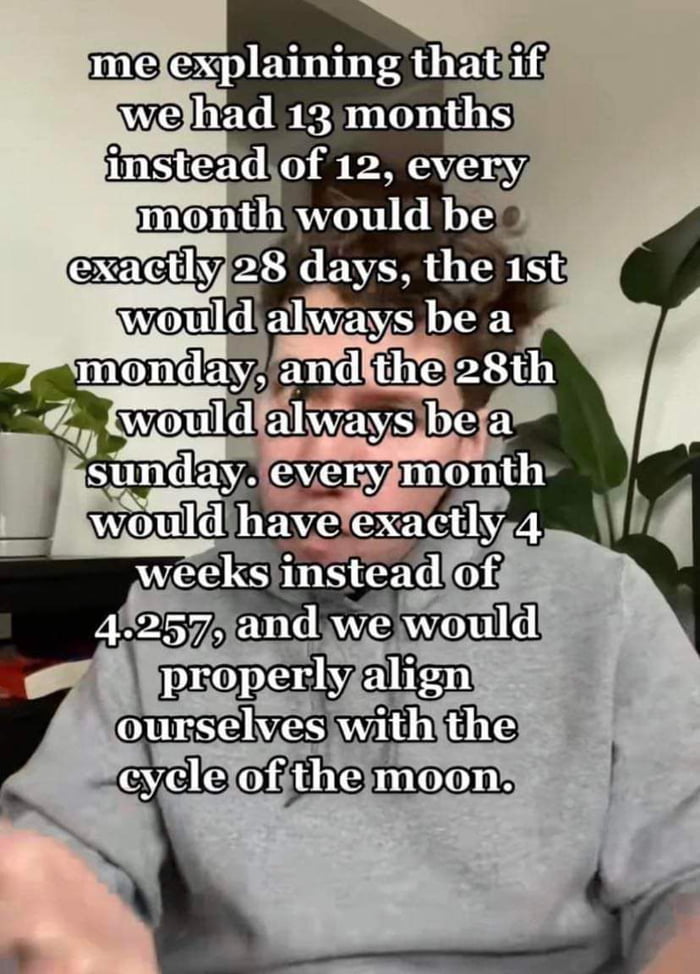 What about leap years!?
