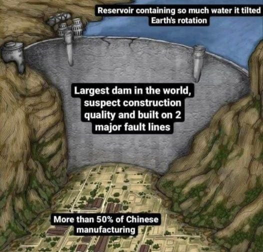 Just don't fart over there