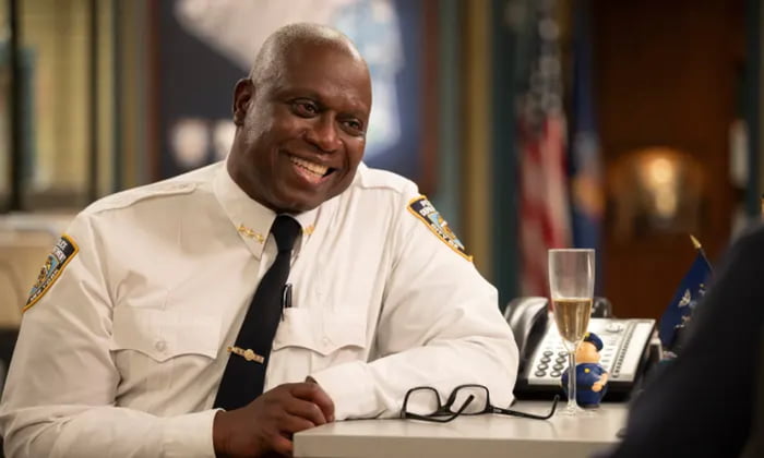 Andre Braugher, Star Of 'Brooklyn Nine-Nine' Dies Aged 61. Co-Stars Pay Tribute To Him. 