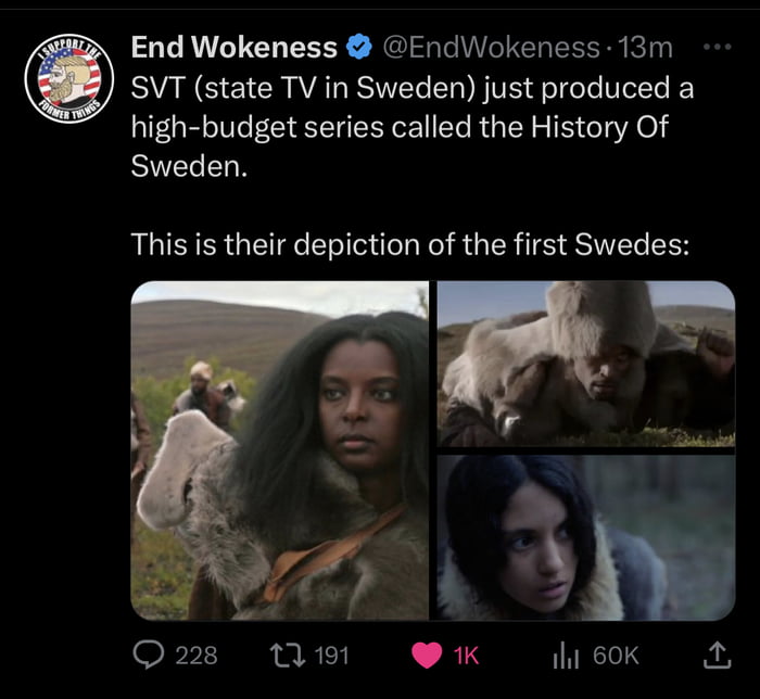 Who the heck is running SVT?