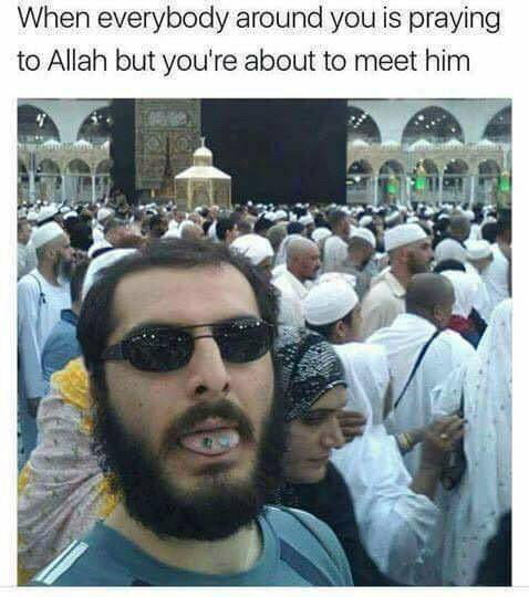 Take your time