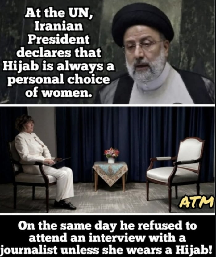 Every stupid pro muslim post makes me post one too