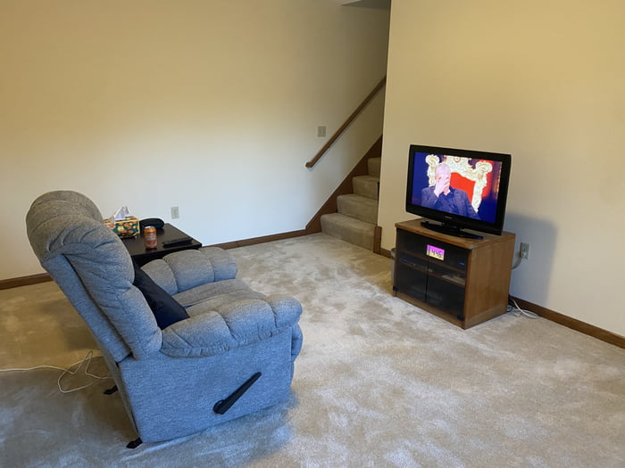 It’s my turn. After 29 years of marriage, here’s my starting over. Wish me luck, a-holes