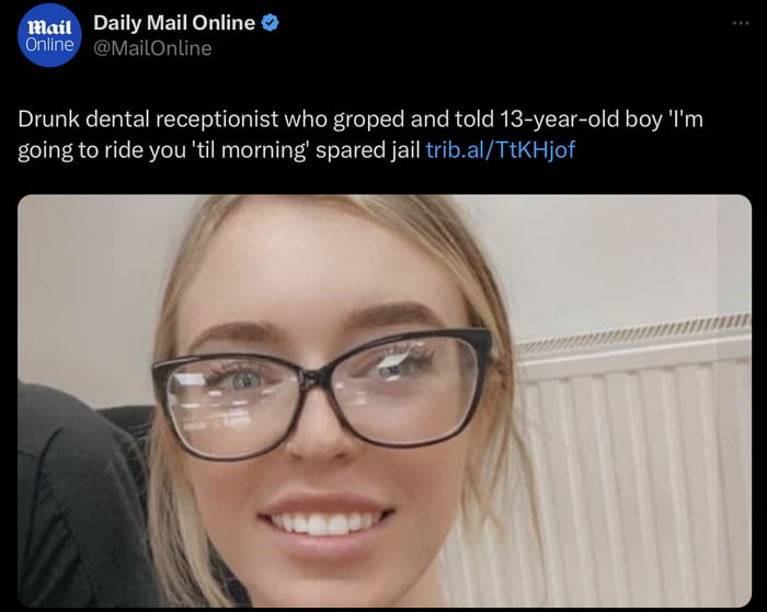 Double standards in action