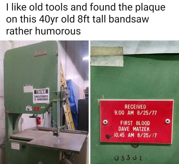 Dave Matzek's legacy lives on