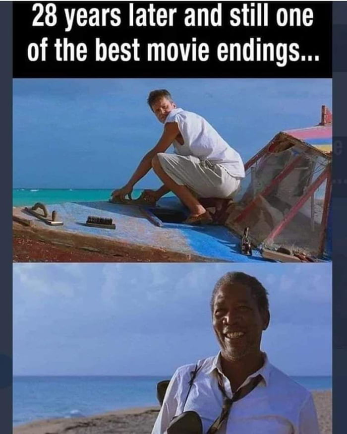 Awful name, but a spectacular movie