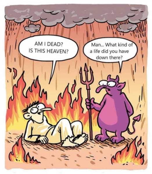 Repost #3 Cartoonist: Selcuk Erdem