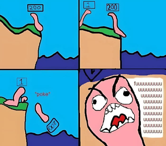 Rage Comic #025