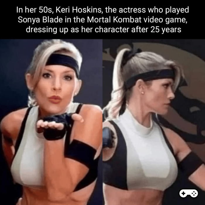 Damn!