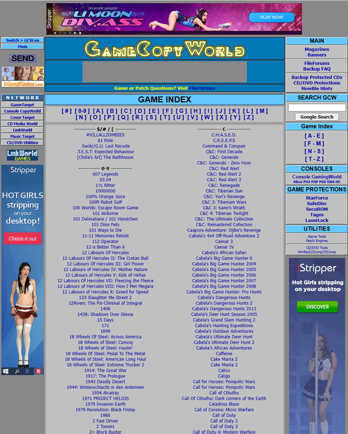 Not all heroes wear capes. This website saved my life when I was a Kid with no money.