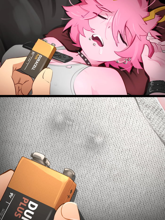 She is gonna enjoy it