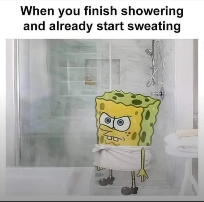 Hot days