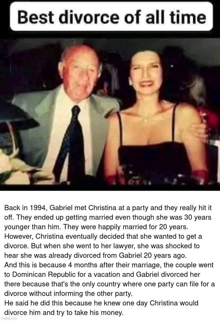 Relationship & Dating