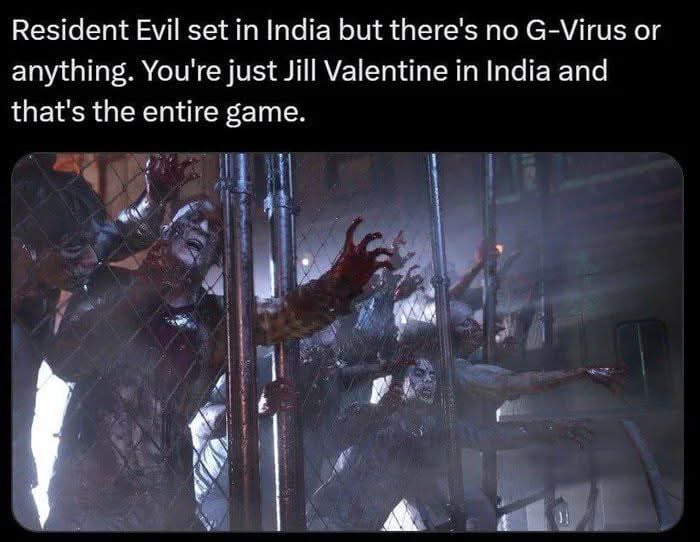 A fate worse than death