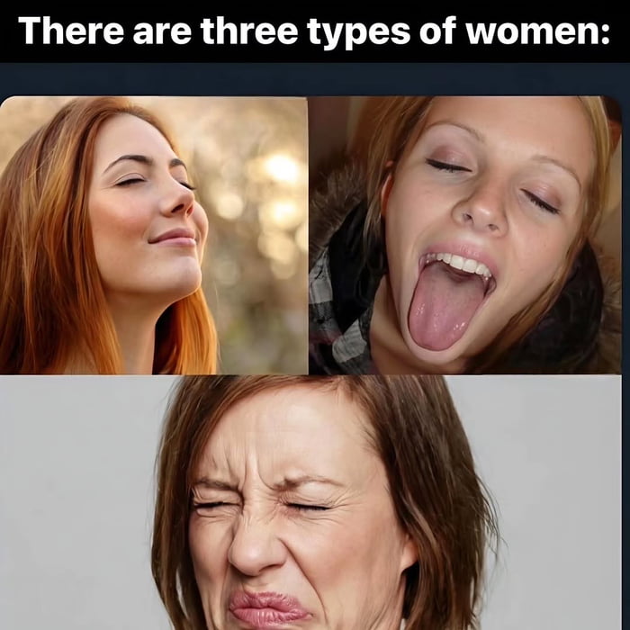 The third one is tolerating you