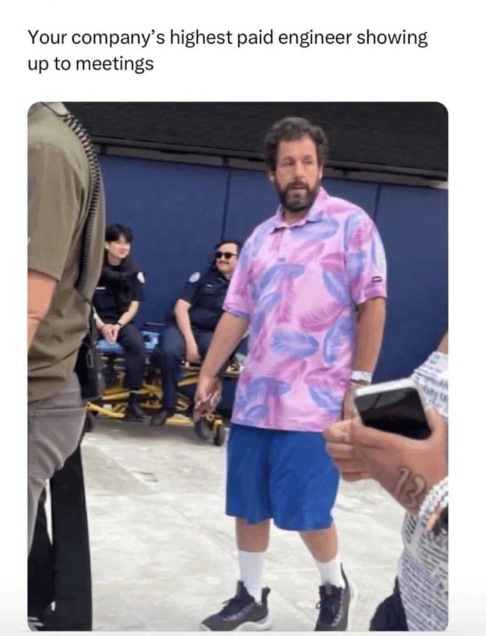This is the final form of success.