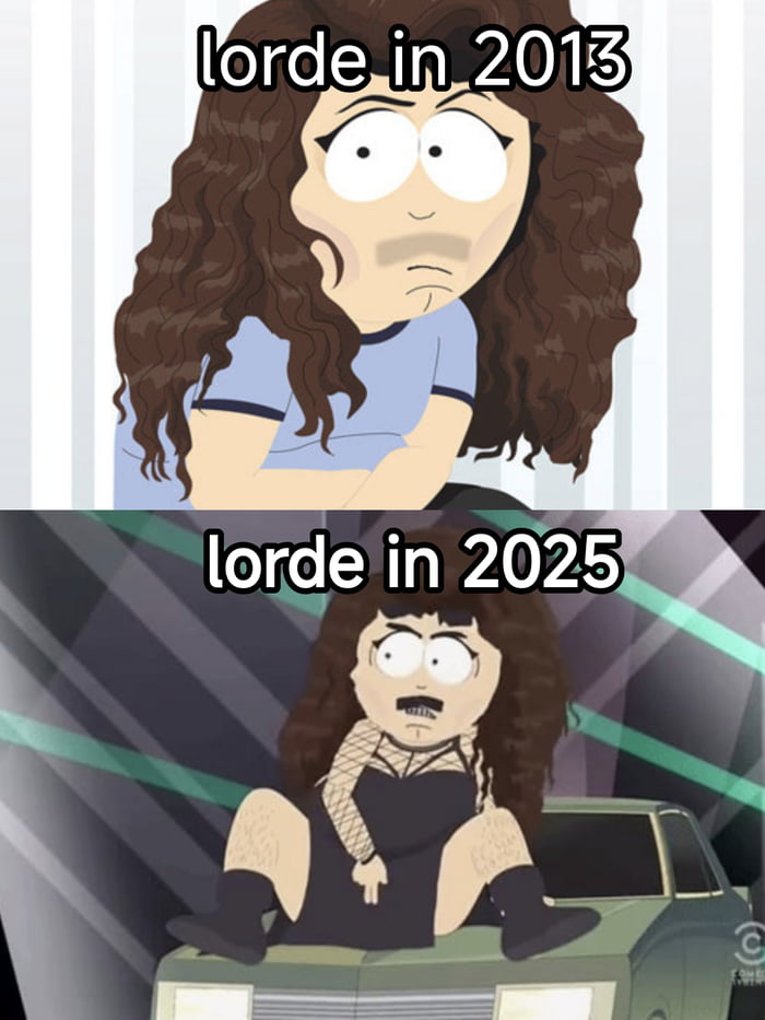 They predicted it