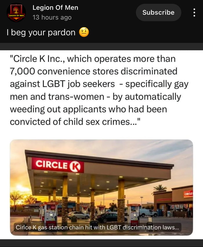 Say that again but... SLOWLY...