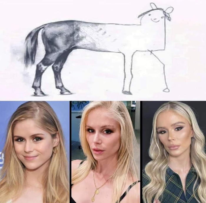 Why would she do this to herself? Why did her friends and family let her? And why are people making up excuses for what she did to herself?