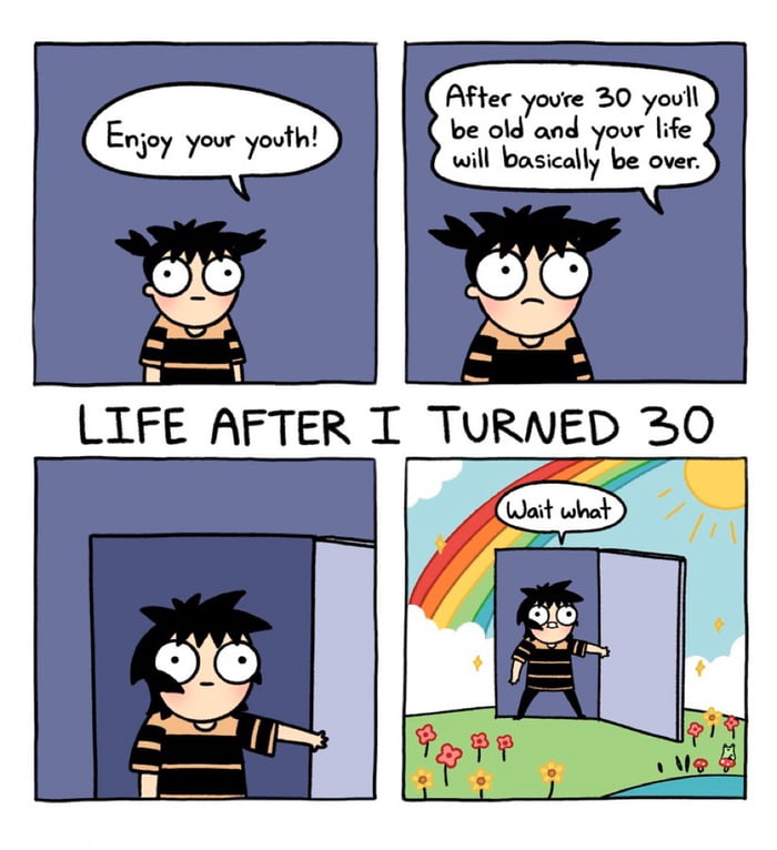 Sarah Andersen