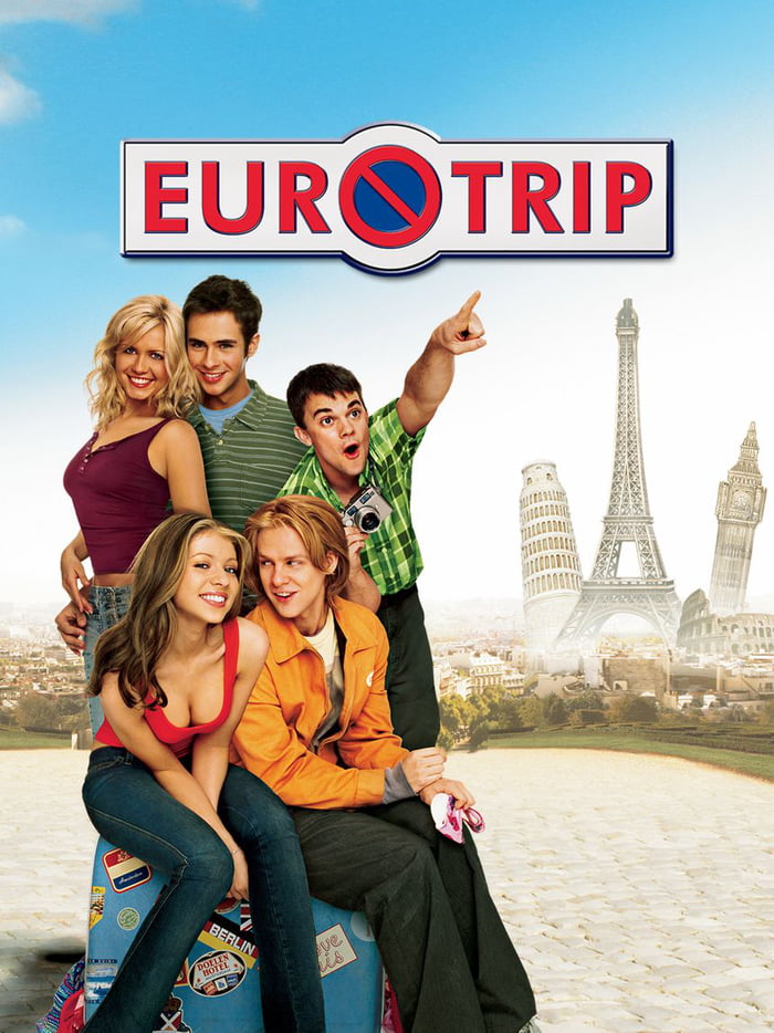 I just rewatched this gem... miscuzi
